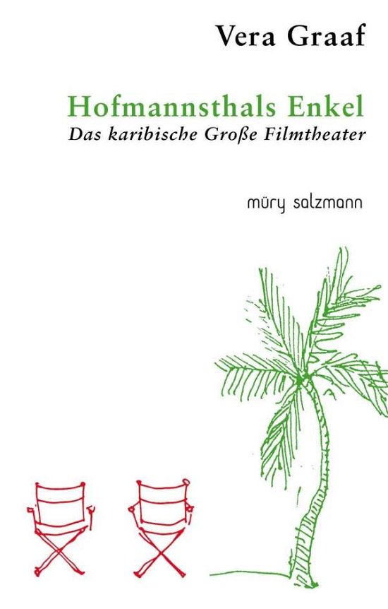 Cover for Graaf · Graaf:hofmannsthals Enkel (Book)
