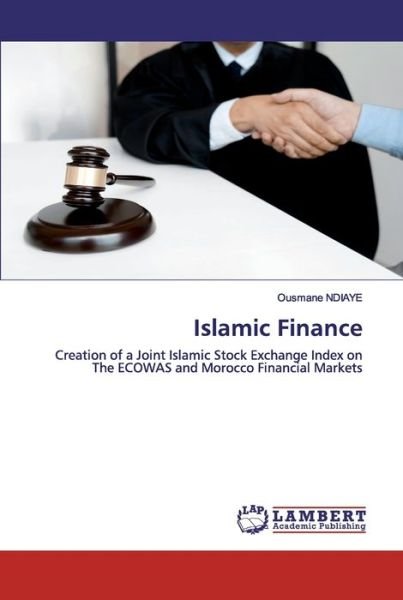 Islamic Finance - Ndiaye - Livros -  - 9786139445004 - 30 de março de 2020