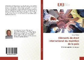 Cover for Mabika · Eléments de droit international (Book)