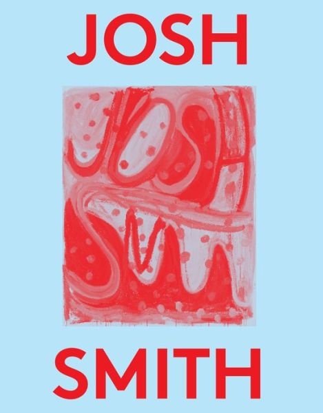 Cover for Josh Smith · Josh Smith: 2000 Words Series (Paperback Bog) (2013)