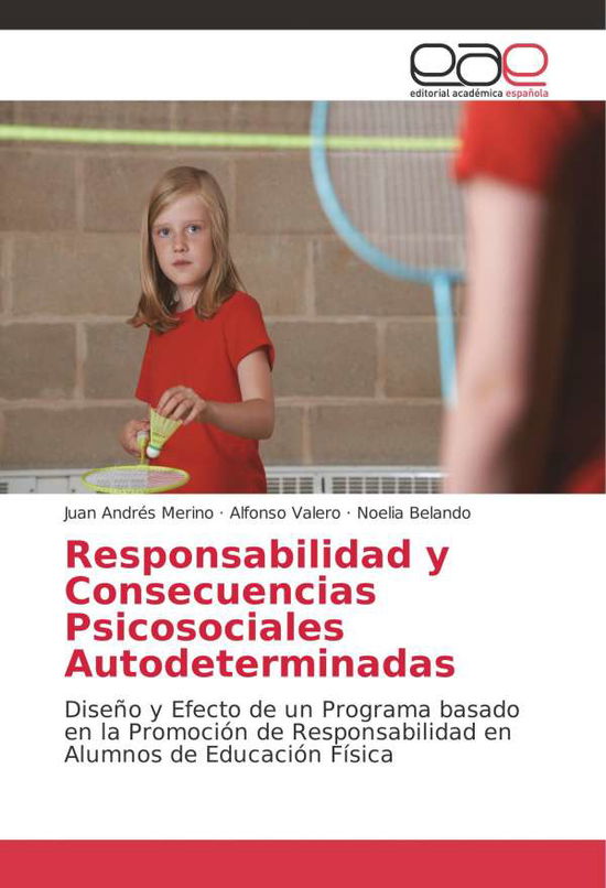 Cover for Merino · Responsabilidad y Consecuencias (Bok)