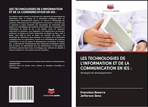 Cover for Bezerra · Les Technologies De L'informati (Buch)
