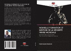 Cover for Mwachi · Nouvelle Formation et Gestion De (N/A)