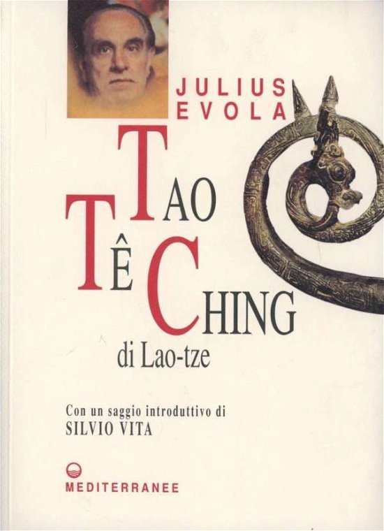 Cover for Tzu Lao · Tao Te Ching. Nelle Versioni Del 1923 E Del 1959 (Book)