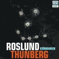 Björndansen - Stefan Thunberg - Audiolibro - Piratförlaget - 9789164233004 - 21 de mayo de 2014