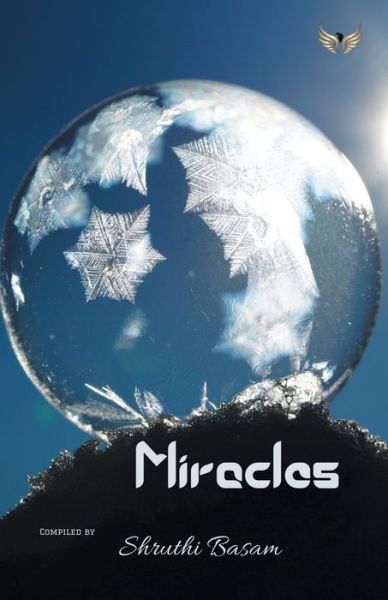 Cover for Shruthi Basam · Miracles (Paperback Book) (2021)