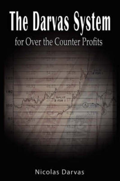 Cover for Nicolas Darvas · Darvas System for over the Counter Profits (Taschenbuch) (2007)