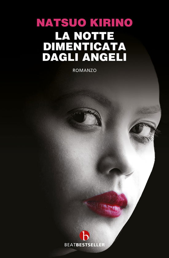 Cover for Natsuo Kirino · La Notte Dimenticata Dagli Angeli (Bog)