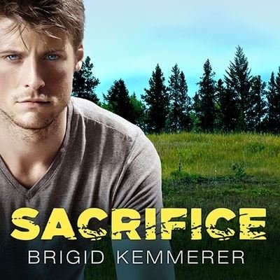 Sacrifice - Brigid Kemmerer - Musik - Tantor Audio - 9798200656004 - 9. juni 2015