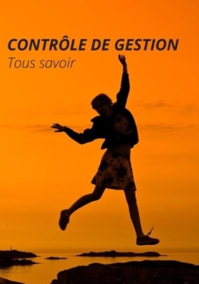 Cover for Daouda Doumbia · Controle de gestion (Pocketbok) (2020)