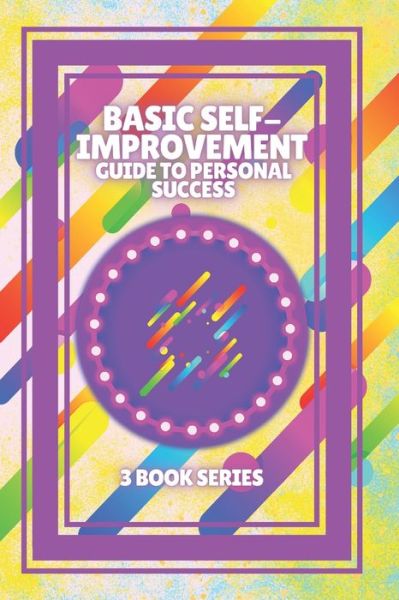 Cover for Mentes Libres · Basic Self-Improvement Guide to Personal Success (Paperback Book) (2021)