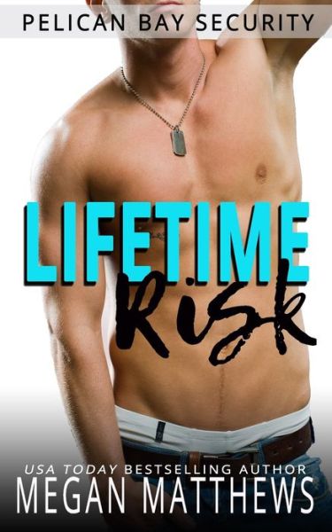 Cover for Megan Matthews · Lifetime Risk (Paperback Book) (2020)