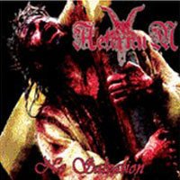 Cover for In Aeturnum · No Salvation (CD) (2005)