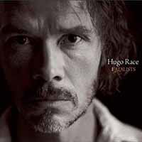 Cover for Hugo Race · Fatalists (LP) (2012)