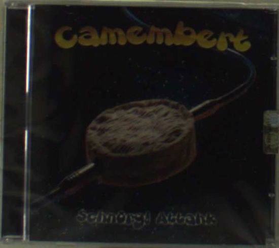 Cover for Camembert · Schnorgl Attahk (CD) (2011)