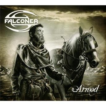 Armod - Falconer - Música - METAL BLADE RECORDS - 0039841503005 - 2 de junho de 2011