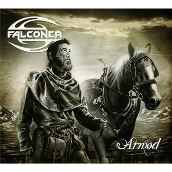 Armod - Falconer - Musik - METAL BLADE RECORDS - 0039841503005 - 2. Juni 2011