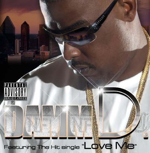 Is It Never Forget Loyalty (N.f.l.) - Damm D - Music - SI / RED /  RAP-A-LOT RECORDS - 0075597983005 - August 18, 2009