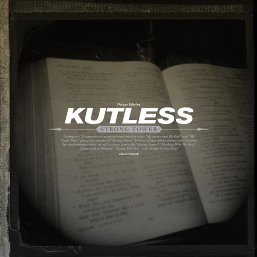 Cover for Kutless · Strong Tower (CD) [Deluxe edition] (2007)