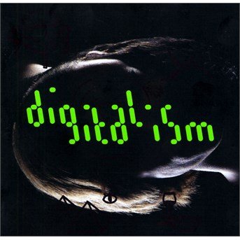 Cover for Digitalism · Idealism (CD) (2017)