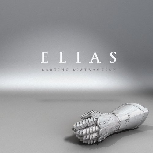 Lasting Distraction - Elias - Musiikki - ROCK - 0185627000005 - tiistai 29. toukokuuta 2012