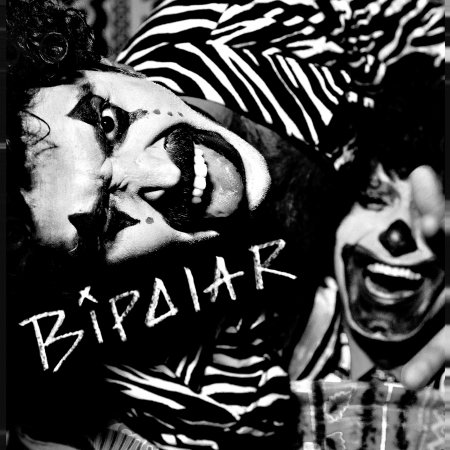 Cover for Bipolar (LP) (2020)