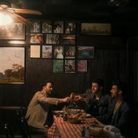 Cover for Jonas Brothers · Greetings From Your Hometown (CD) (2025)