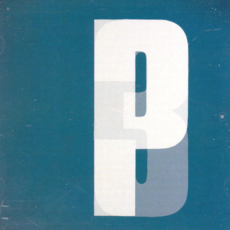 Cover for Portishead · Third (CD) (2008)