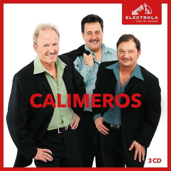 Electrola... Das Ist Musik! - Calimeros - Music - ELECTROLA - 0602577949005 - July 12, 2019