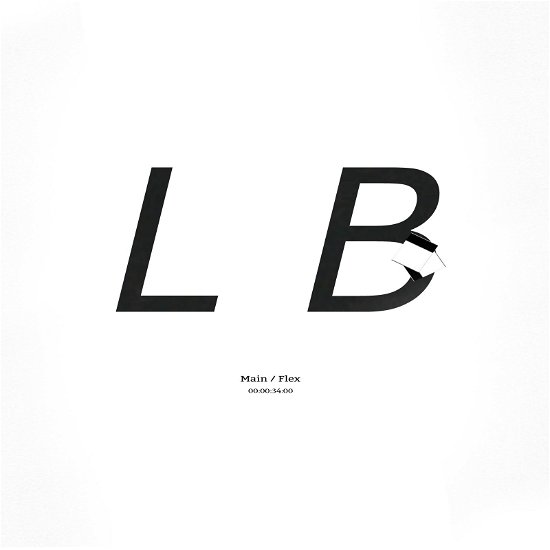 Cover for Lee Bannon · Main / Flex (CD) (2014)