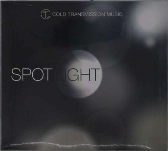 Spotlight - V/A - Muziek - COLD TRANSMISSION MUSIC - 0614609160005 - 5 augustus 2020