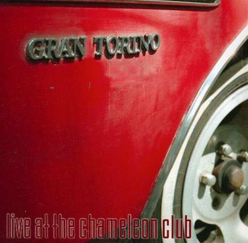 Cover for Gran Torino · Live EP (CD) (2002)