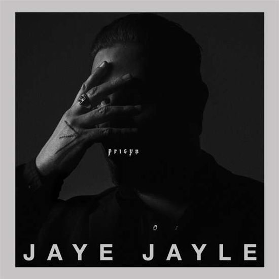 Cover for Jaye Jayle · Prisyn (Dl Card) (LP) (2020)