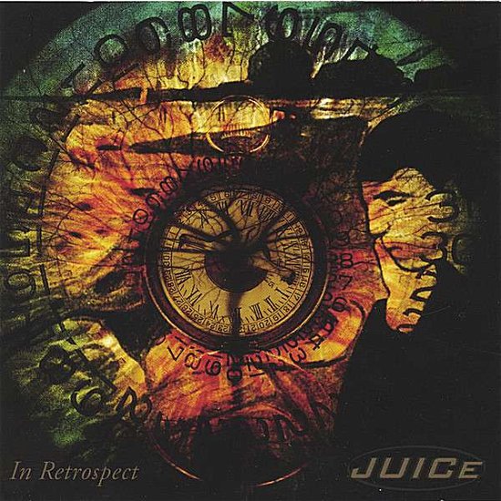 Cover for Juice · In Retrospect (CD) (2006)