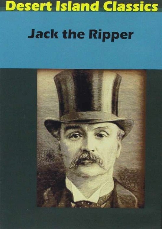 Cover for Jack the Ripper (DVD) (2015)