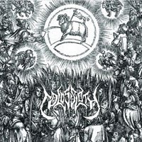 Cover for Colossloth · Heathen Needles (CD) (2017)