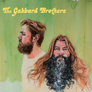 Gabbard Brothers - Gabbard Brothers - Musique - KARMA CHIEF - 0674862659005 - 29 juillet 2022