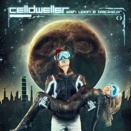 Wish Upon a Blackstar - Celldweller - Musique - ELECTRONIC/DJ/SCRATCH - 0699618558005 - 20 décembre 2018