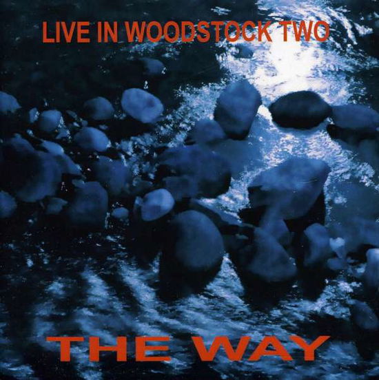 Live in Woodstock Two - Way - Musik - Ictus Records - 0711392600005 - 14. december 2010