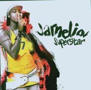 Cover for Jamelia · Superstar (SCD) (2004)
