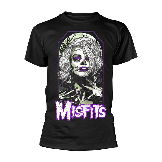Original Misfit - Misfits - Produtos - PHM PUNK - 0803341552005 - 1 de fevereiro de 2016