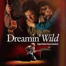 Cover for Various Artists · Dreamin Wild Original Motion (LP) (2023)