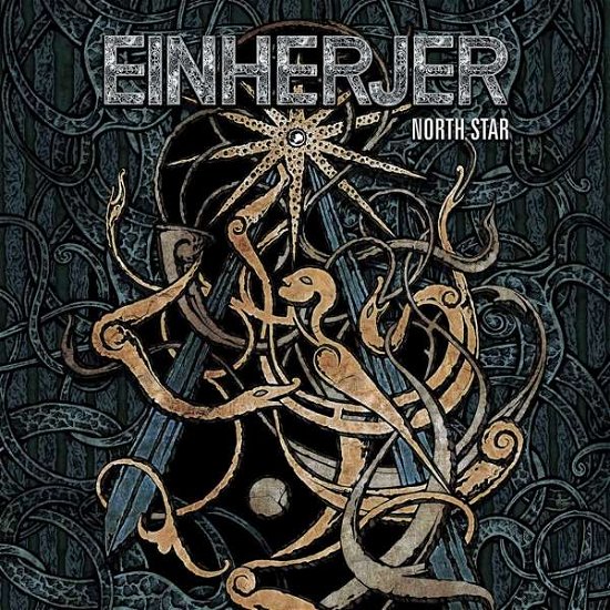 North Star - Einherjer - Music - NAPALM RECORDS HANDELS GMBH - 0840588141005 - February 26, 2021