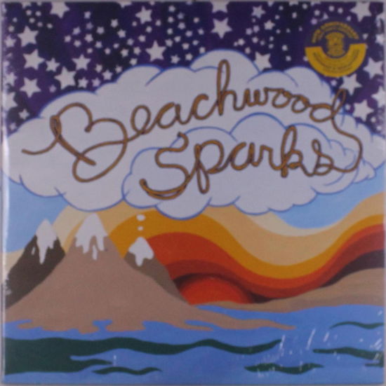 Cover for Beachwood Sparks · Beachwood Sparks 20th Ann. Edi (LP) [Limited edition] (2020)