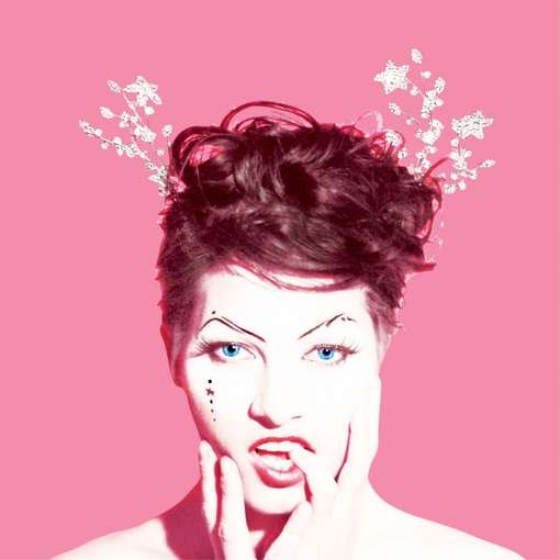 Cover for Amanda Palmer · Theatre Is Evil (CD) (2012)