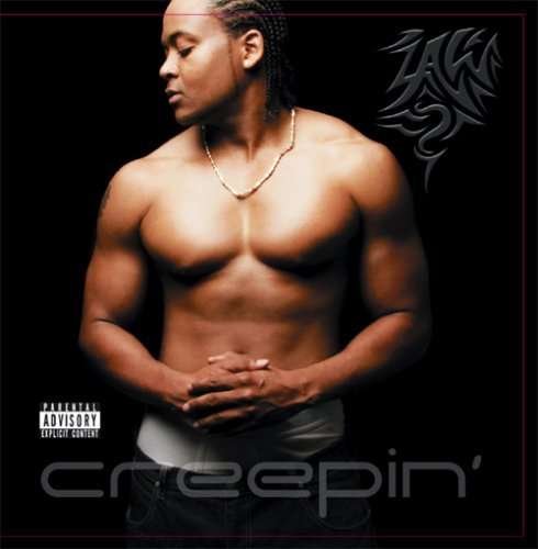 Cover for Law · Creepin (CD) (2005)