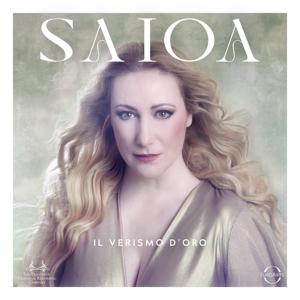 Il Verismo D'Oro - Saioa Hernández - Music - EuroArts - 0880242111005 - May 31, 2024