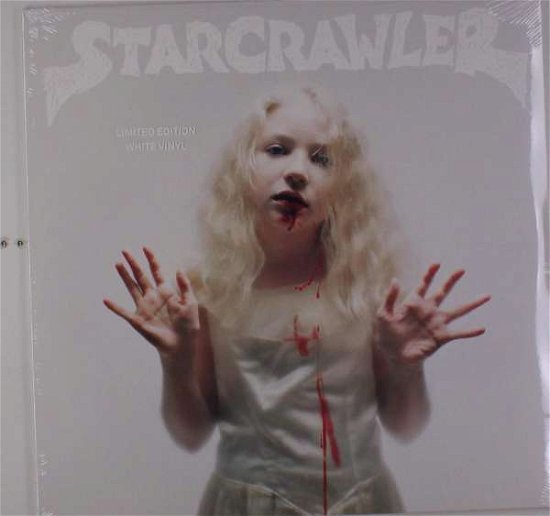 Cover for Starcrawler · Starcrawler - Exclu (LP) [Limited edition] (2018)