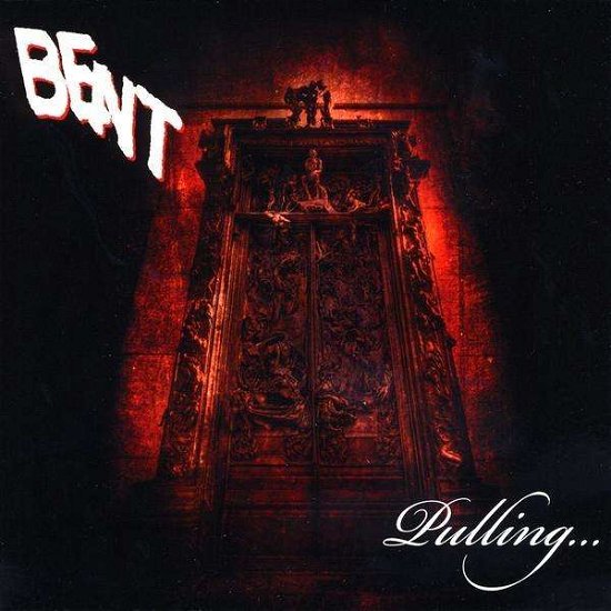 Cover for Bent · Pulling (CD) (2009)
