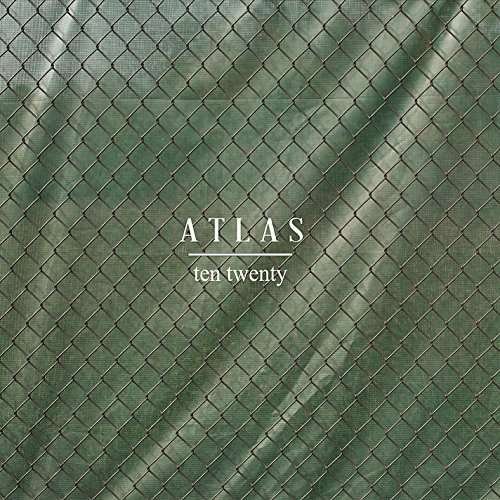 Cover for Atlas · Ten Twenty (CD) (2014)